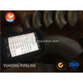 ASTM B366 C-276 Hastelloy Elbow